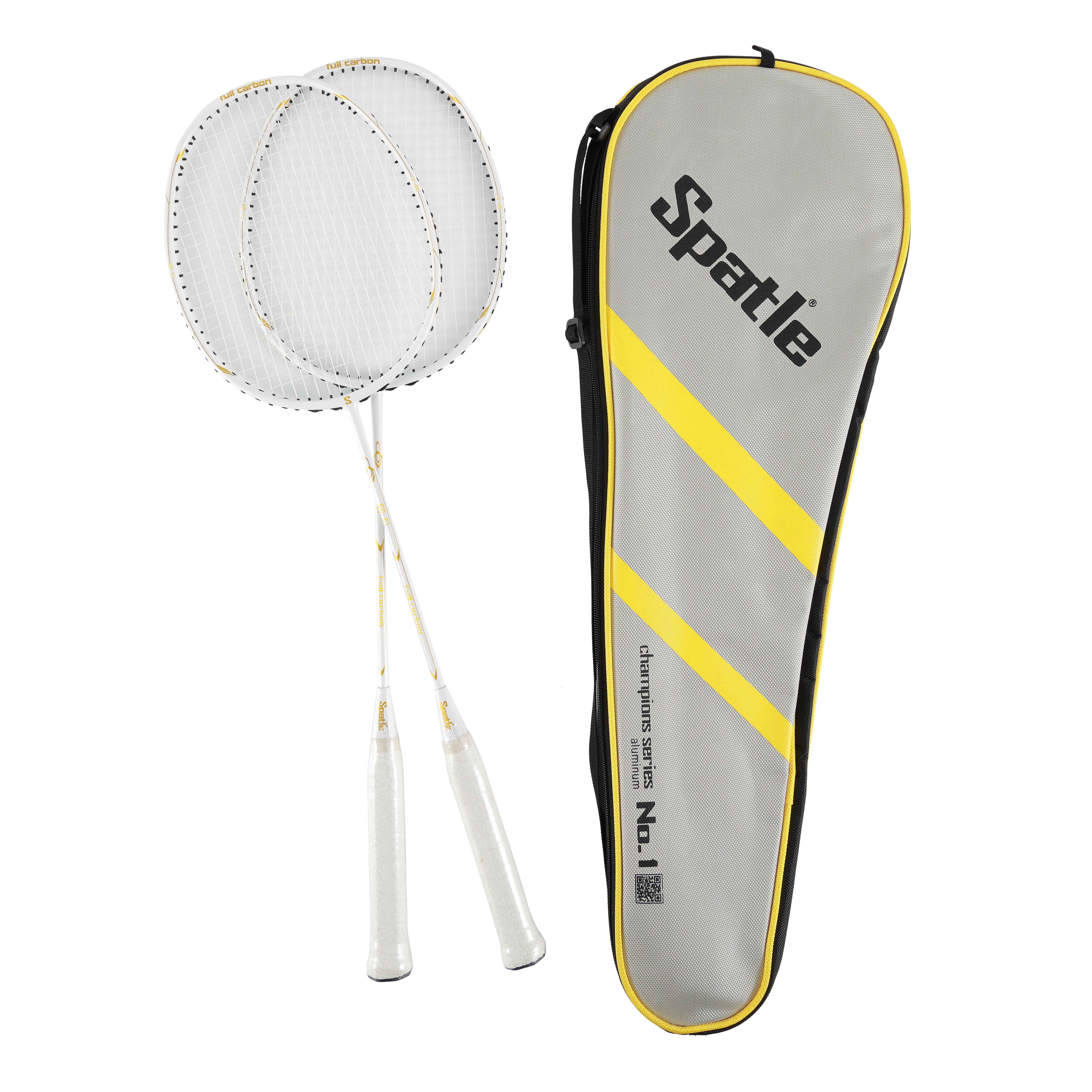 Raquette de badminton en fibre de carbone, meilleure vente, haute qualité, vente en gros, OEM