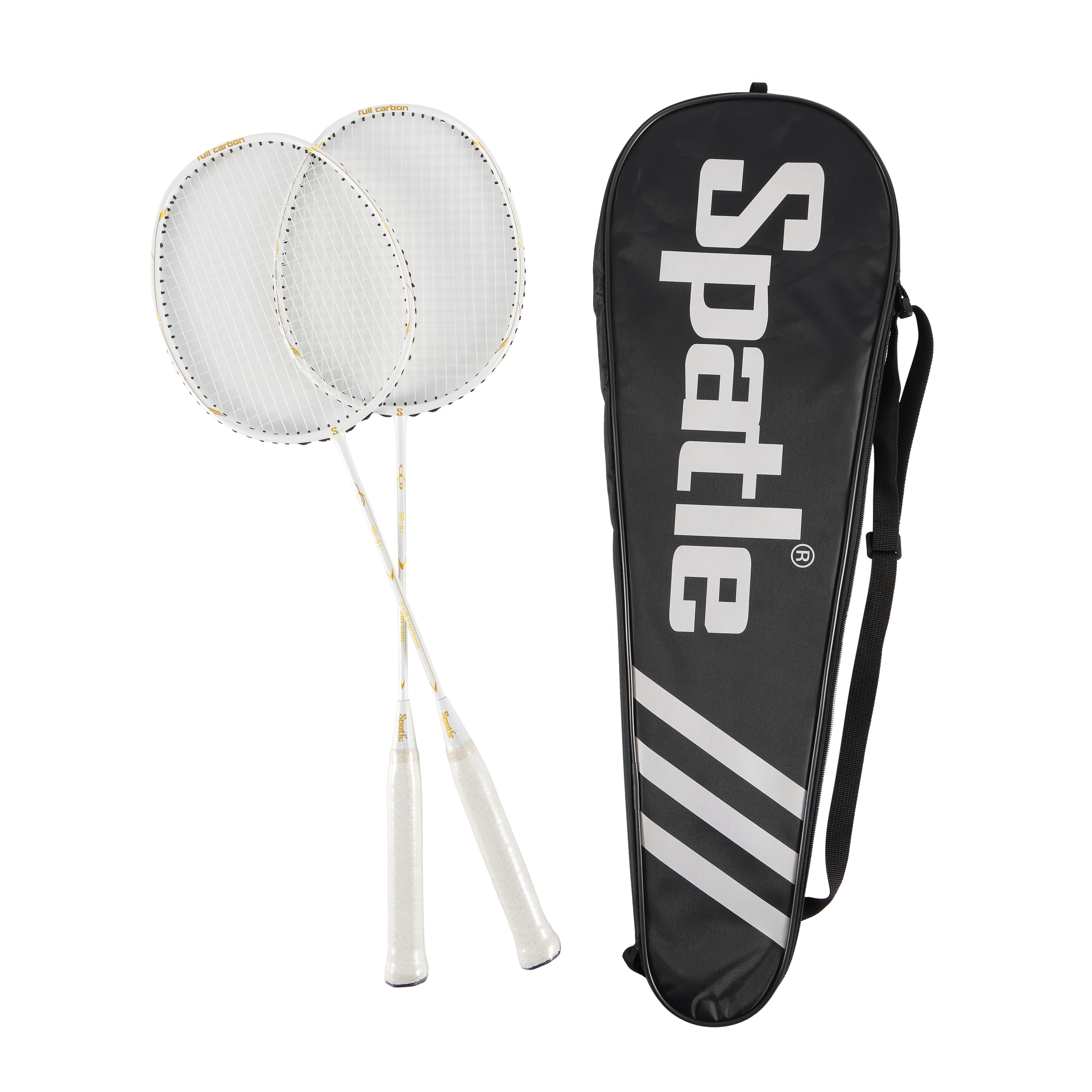 Choisir la bonne raquette de badminton pour les débutants