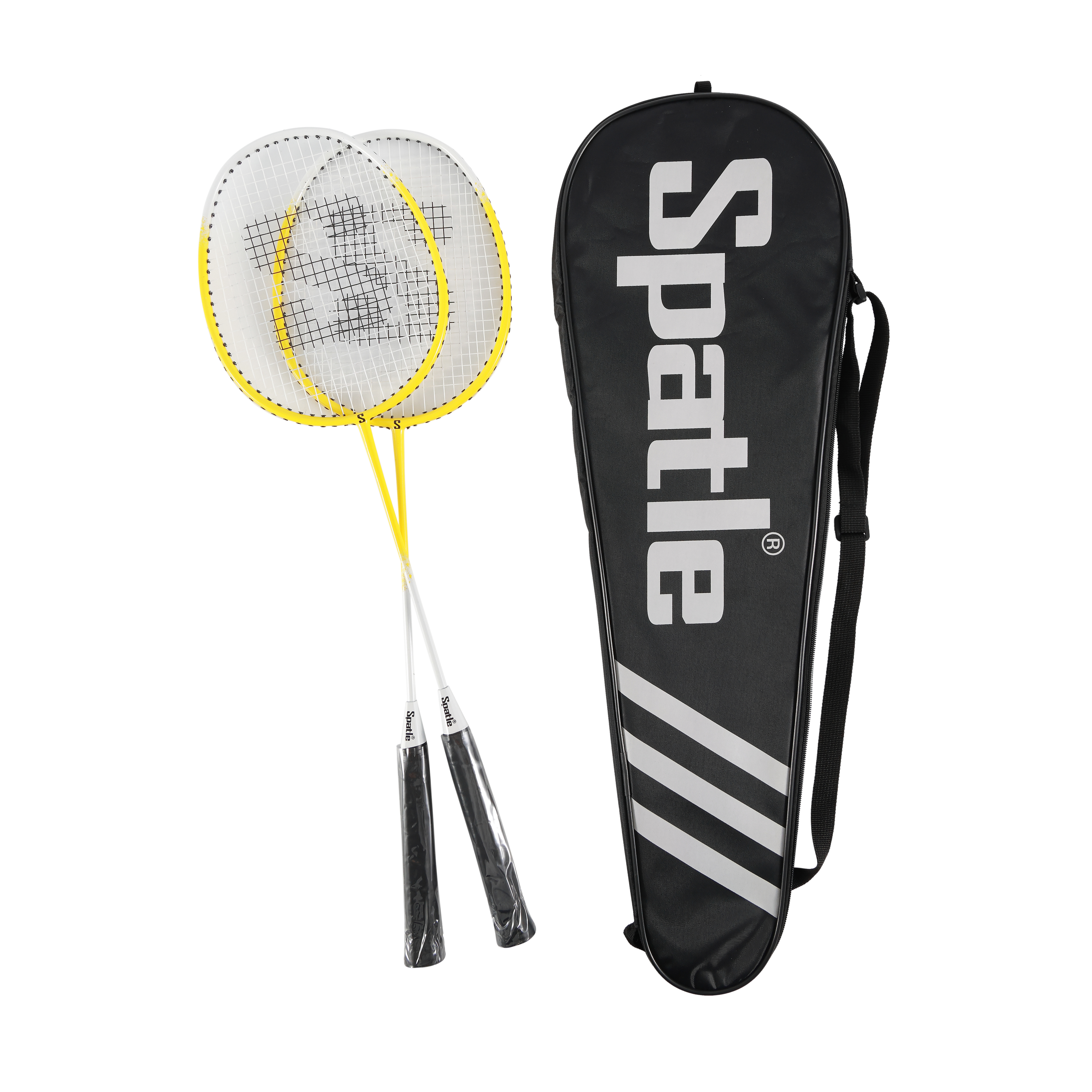 Quelle raquette de badminton est la meilleure pour le jeu compétitif ?