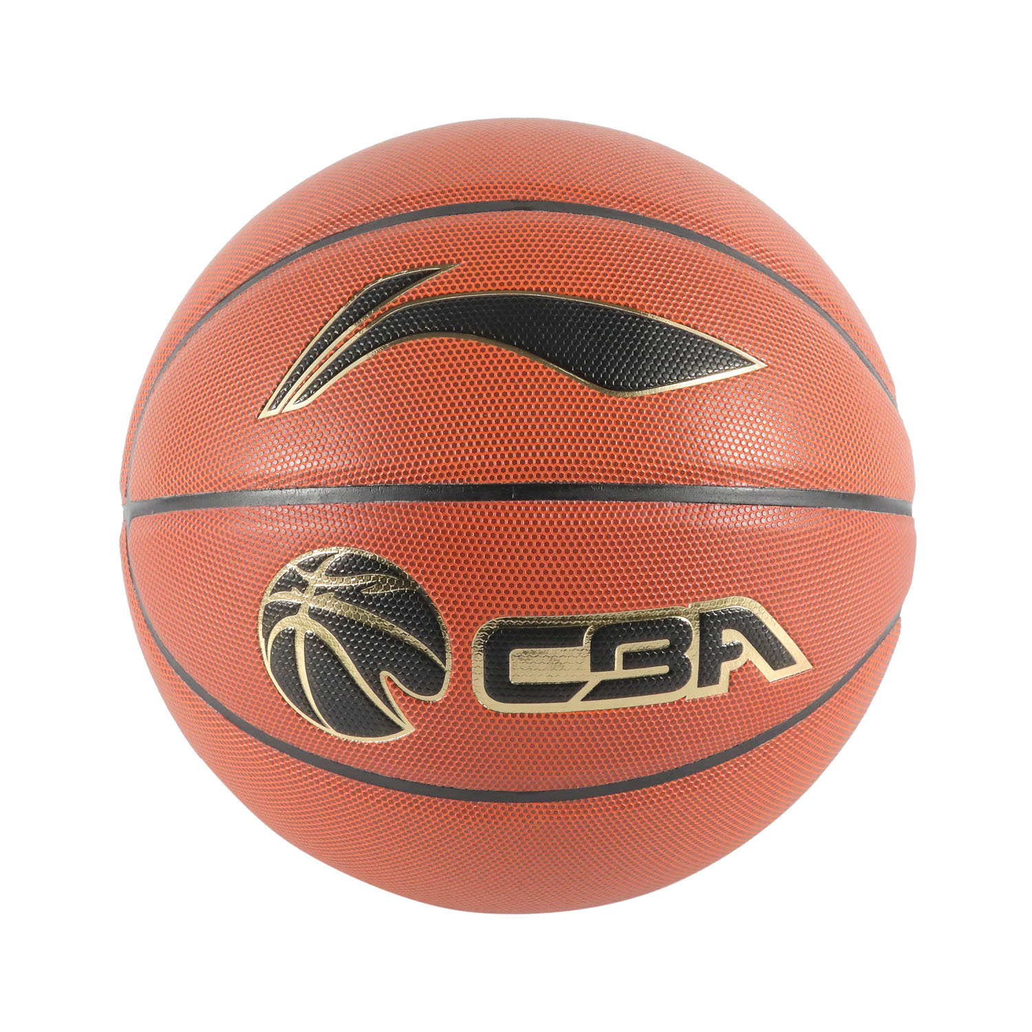 Personnalisez votre propre ballon de basket-ball avec logo Basket-ball en microfibre de haute qualité