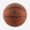 Personnalisez votre propre ballon de basket avec logo Ballon de basket en cuir composite