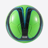 Ballon de football en PVC de taille 5 avec logo personnalisé