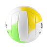 Volley-ball taille officielle 5 jeu de plage personnalisé volley-ball PVC volley-ball