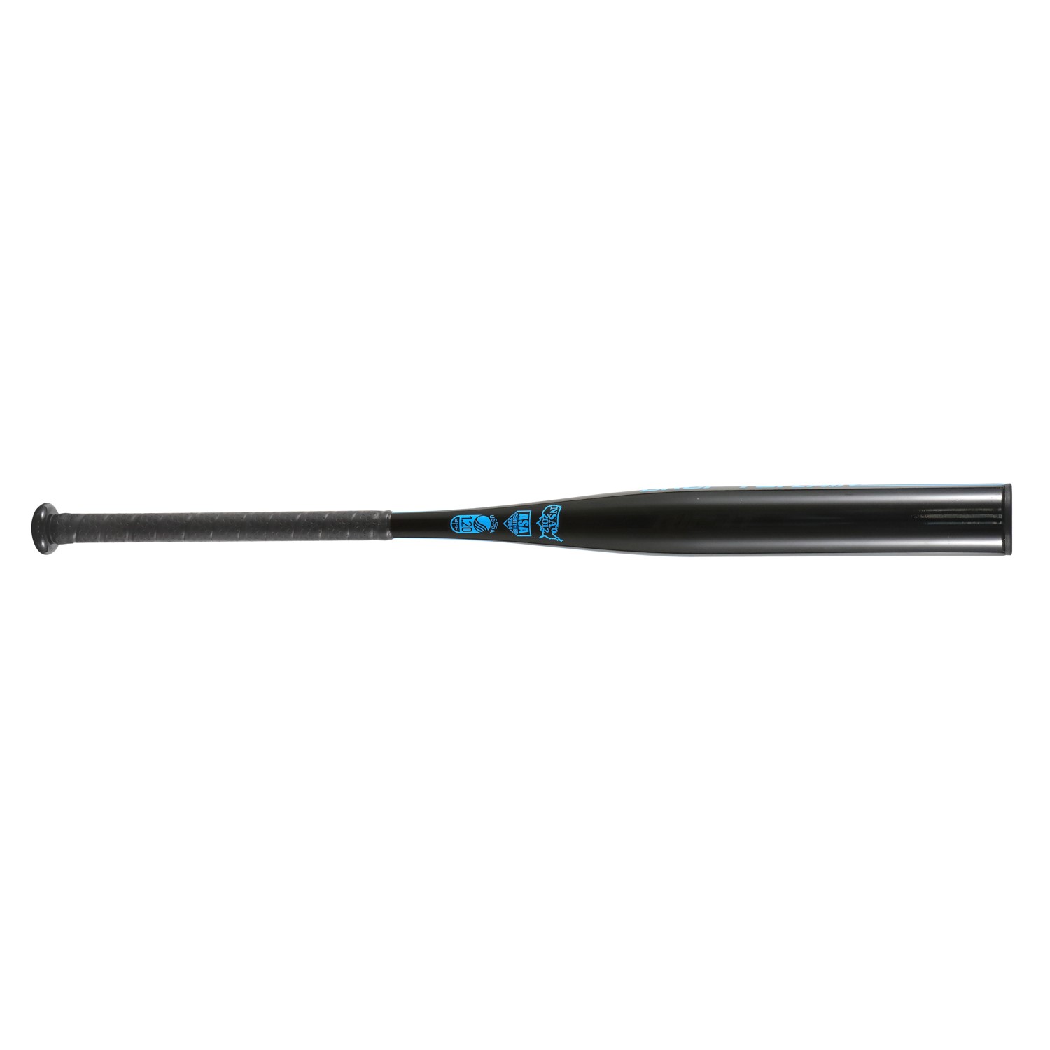 Quelle est la différence entre une batte SlowPitch et FastPitch?