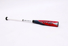 Batte de baseball hybride de carbone en alliage personnalisé super, boule de frappe