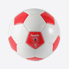 Football Soccer Ballon de football de taille 5 de haute qualité Ballon de football PU promotionnel