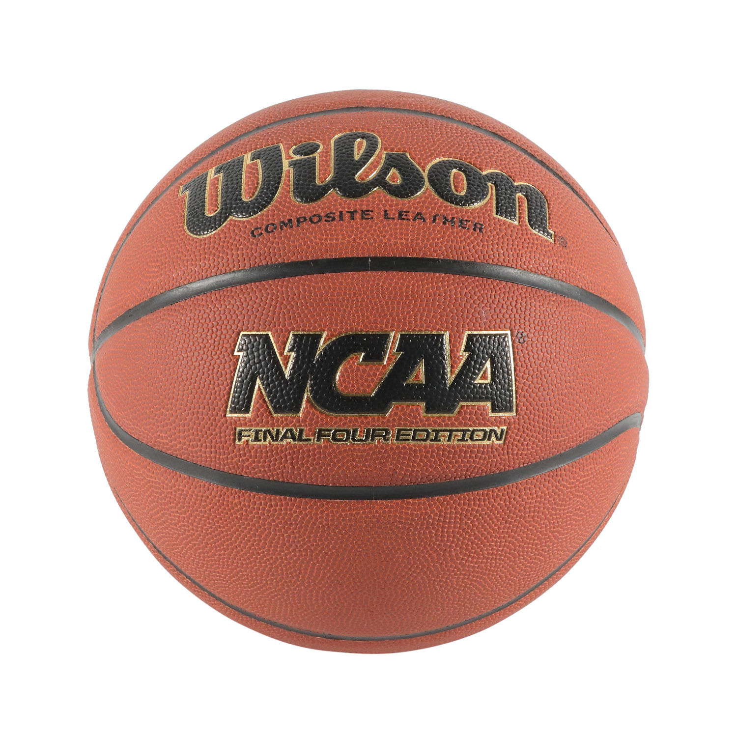 Game & Match Ball PVC de basket-ball laminé de haute qualité