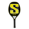 Raquettes de tennis de plage OEM Raquettes de paddle-tennis en carbone