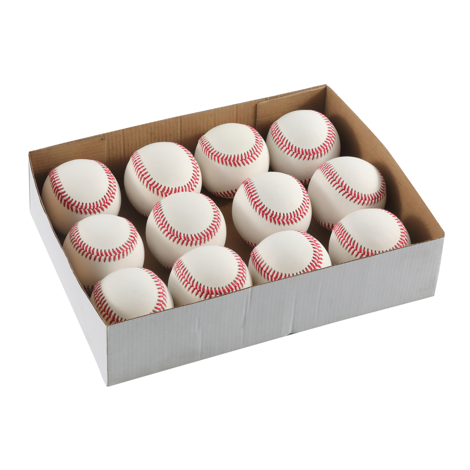 9 pouces 5oz Ligue officielle de baseball/Baseball d'entraînement/Baseball en cuir 