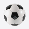 Football Soccer Ballon de football de taille 5 de haute qualité Ballon de football PU promotionnel