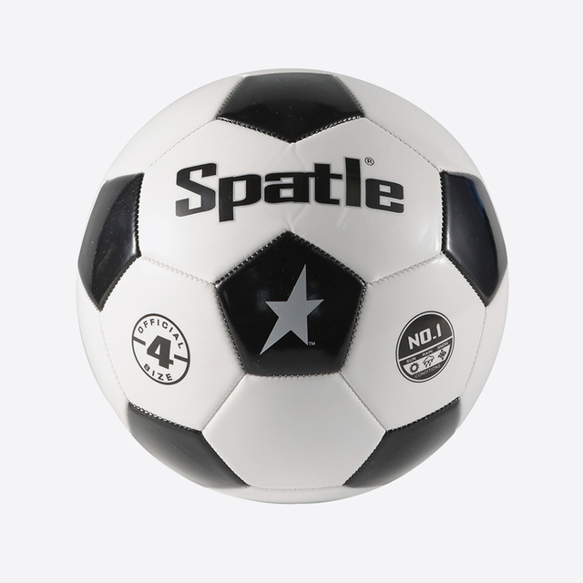 Football Soccer Ballon de football de taille 5 de haute qualité Ballon de football PU promotionnel