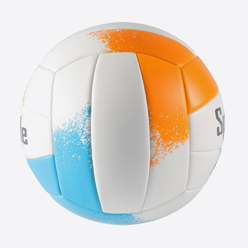  Ballon de volley-ball en PVC de taille 5 personnalisé en usine