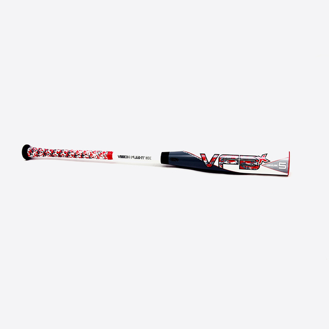 Batte de baseball Big Barrel Drop 5 pour jeunes seniors