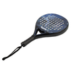 Fabricant Ud Tear Drop Carbon Padel Raquette de tennis